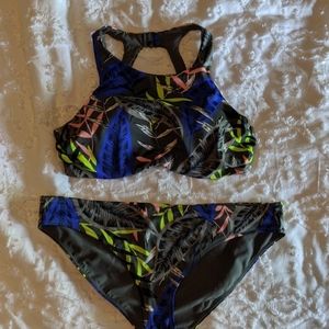 Athleta bikini
